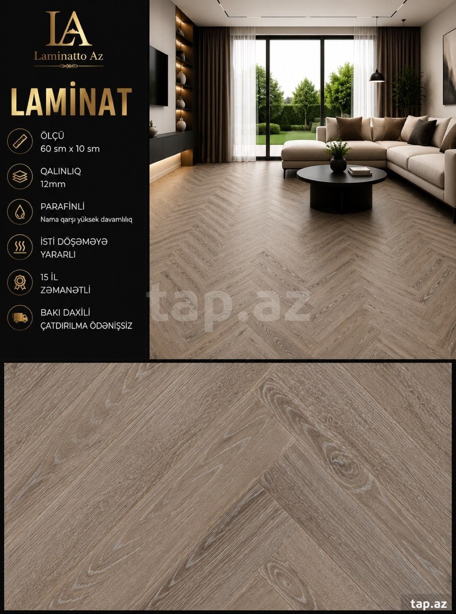 Yolka Laminat (8)