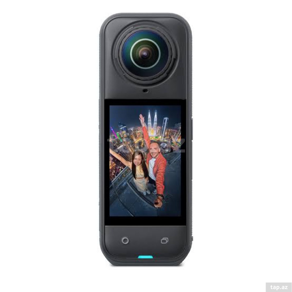 İnsta 360 X5 Action Camera