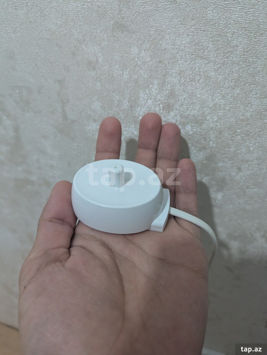 Braun diş fırçası 