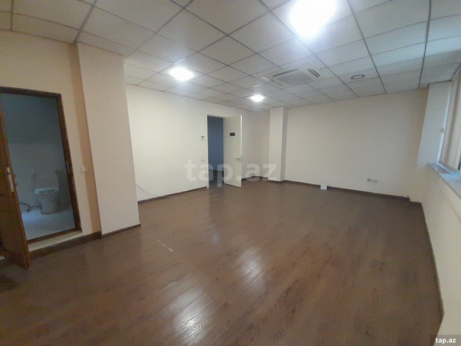 Ofis icarəyə verilir, Əhməd Rəcəbli küç. (2)