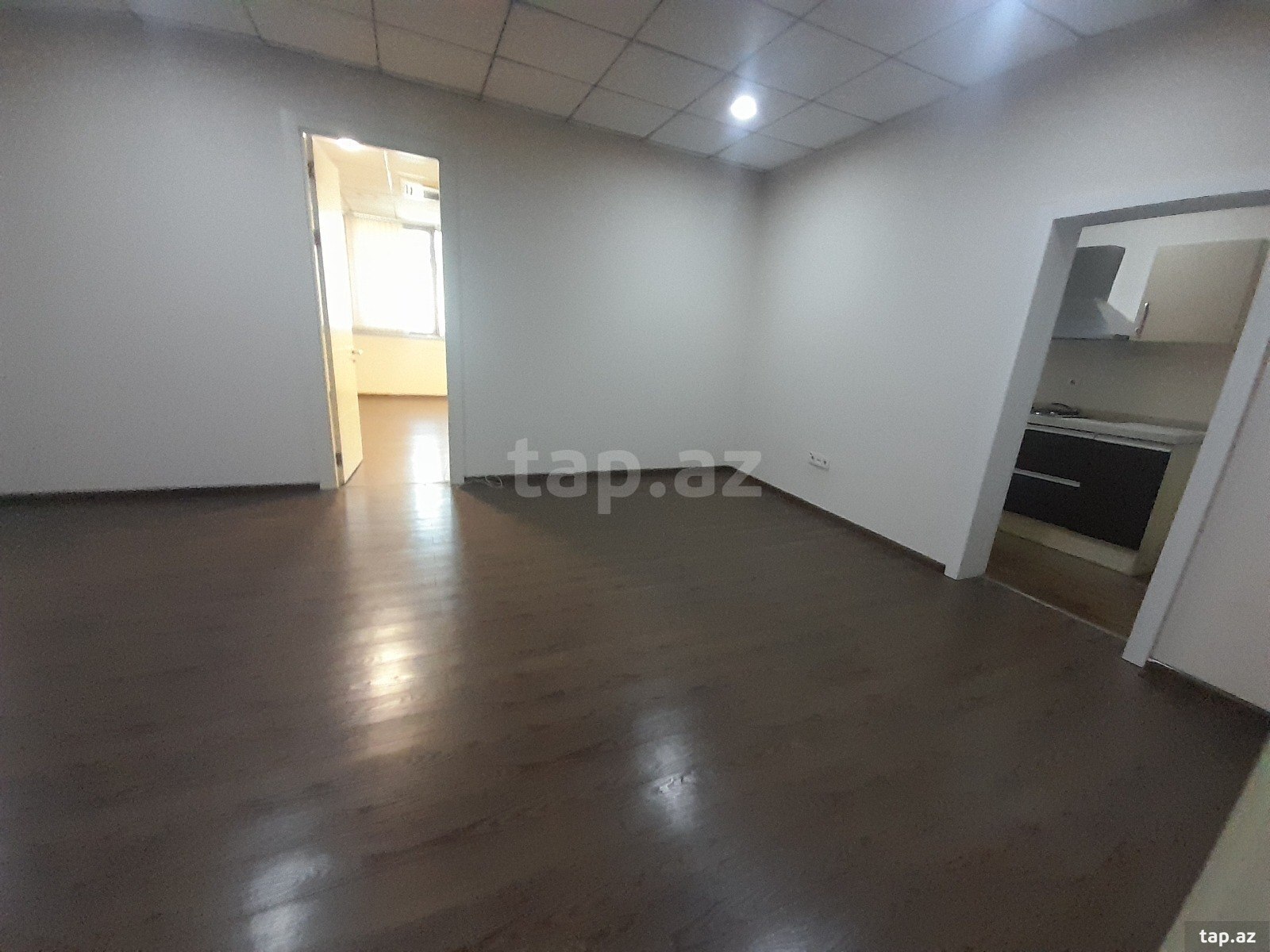 Ofis icarəyə verilir, Əhməd Rəcəbli küç. (14)