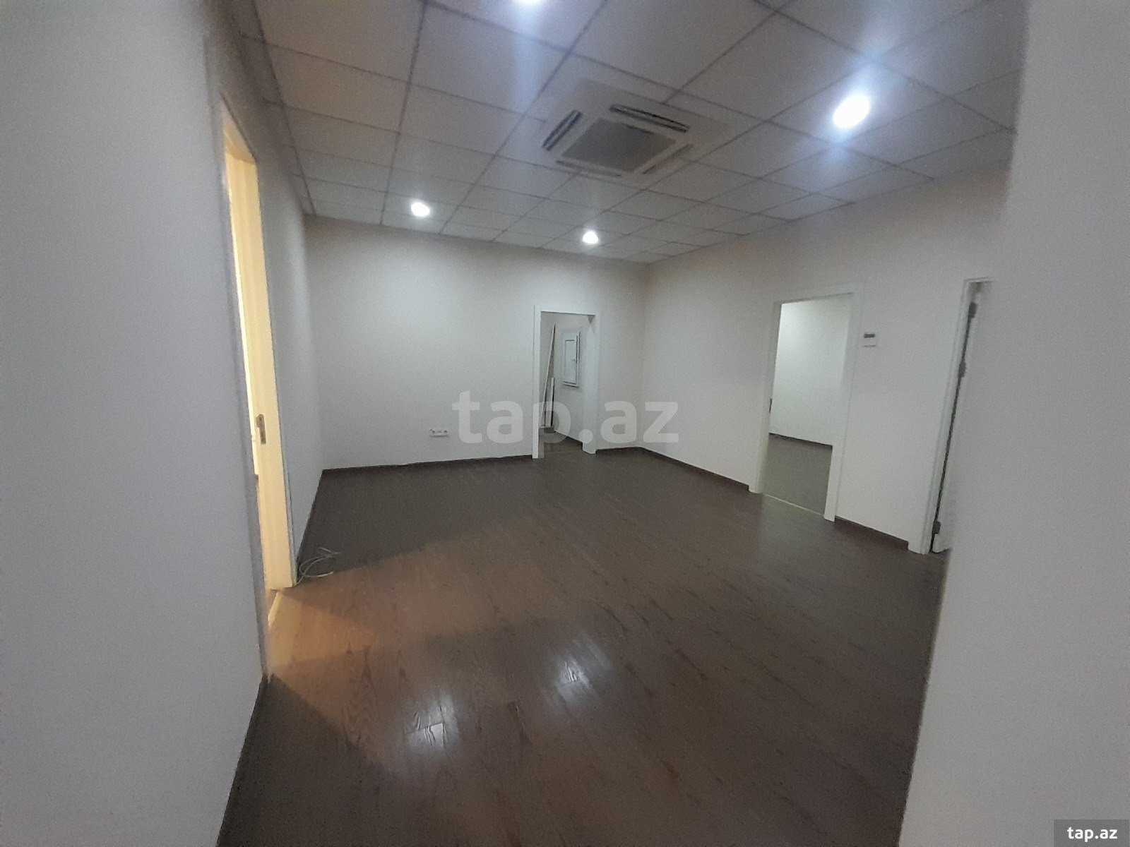 Ofis icarəyə verilir, Əhməd Rəcəbli küç. (6)