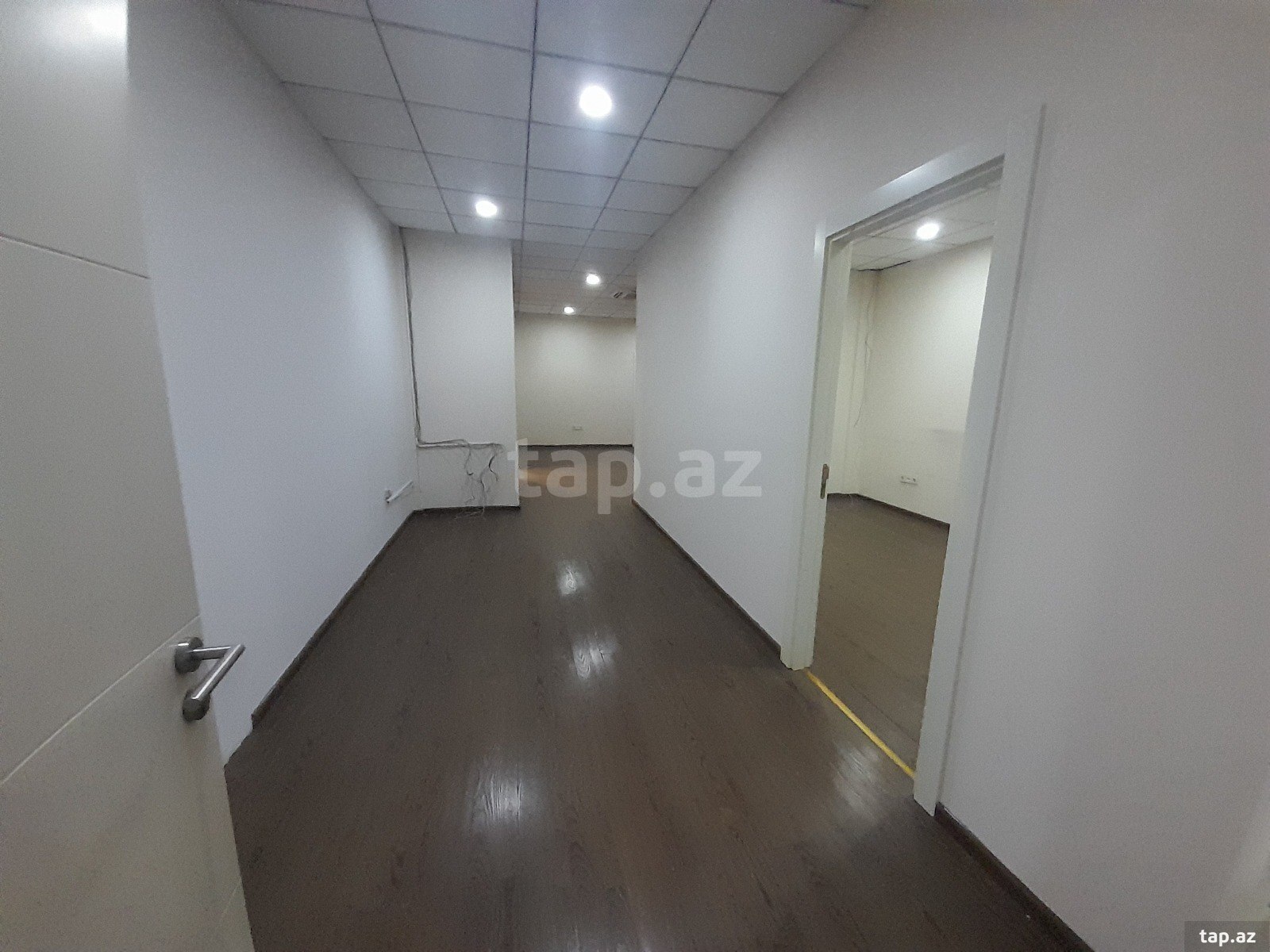Ofis icarəyə verilir, Əhməd Rəcəbli küç. (10)