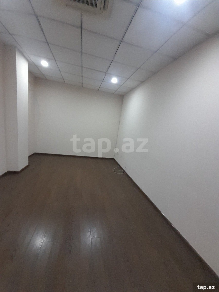 Ofis icarəyə verilir, Əhməd Rəcəbli küç. (16)
