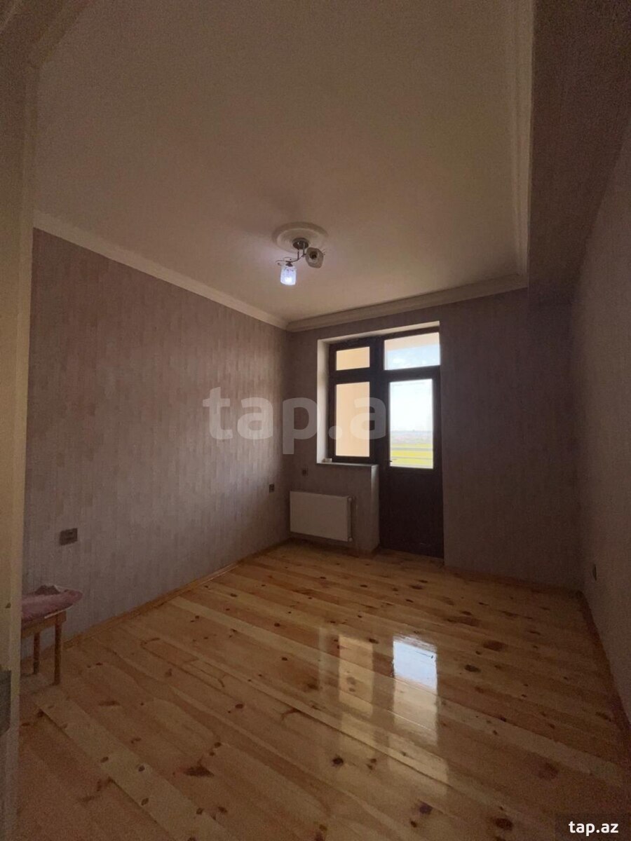 4-otaqlı yeni tikili kirayə verilir, Ramana qəs., 100 m²
