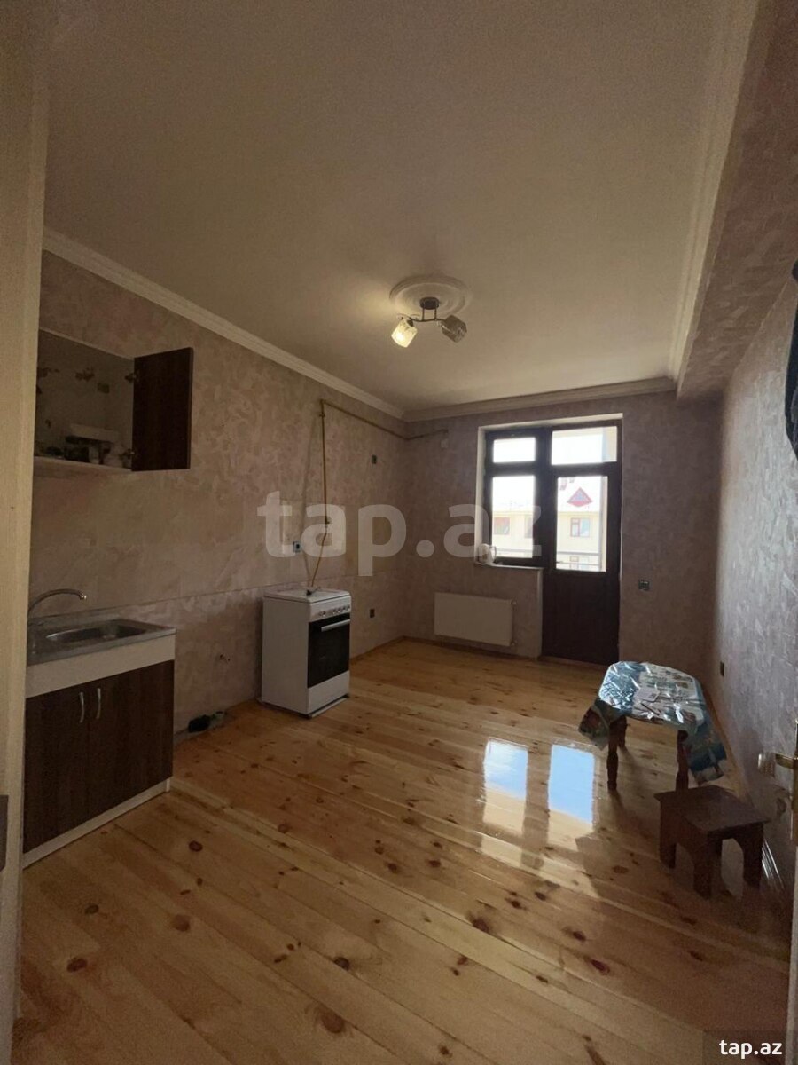 4-otaqlı yeni tikili kirayə verilir, Ramana qəs., 100 m²