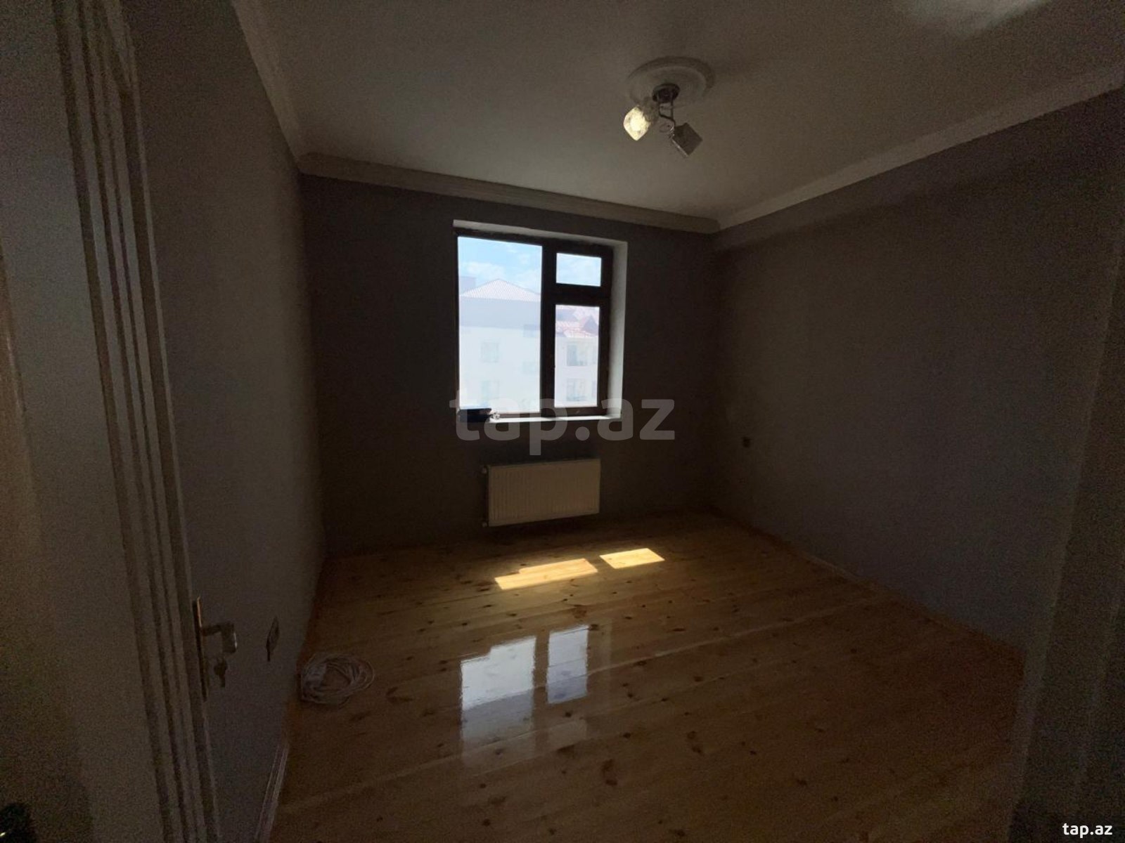 4-otaqlı yeni tikili kirayə verilir, Ramana qəs., 100 m²