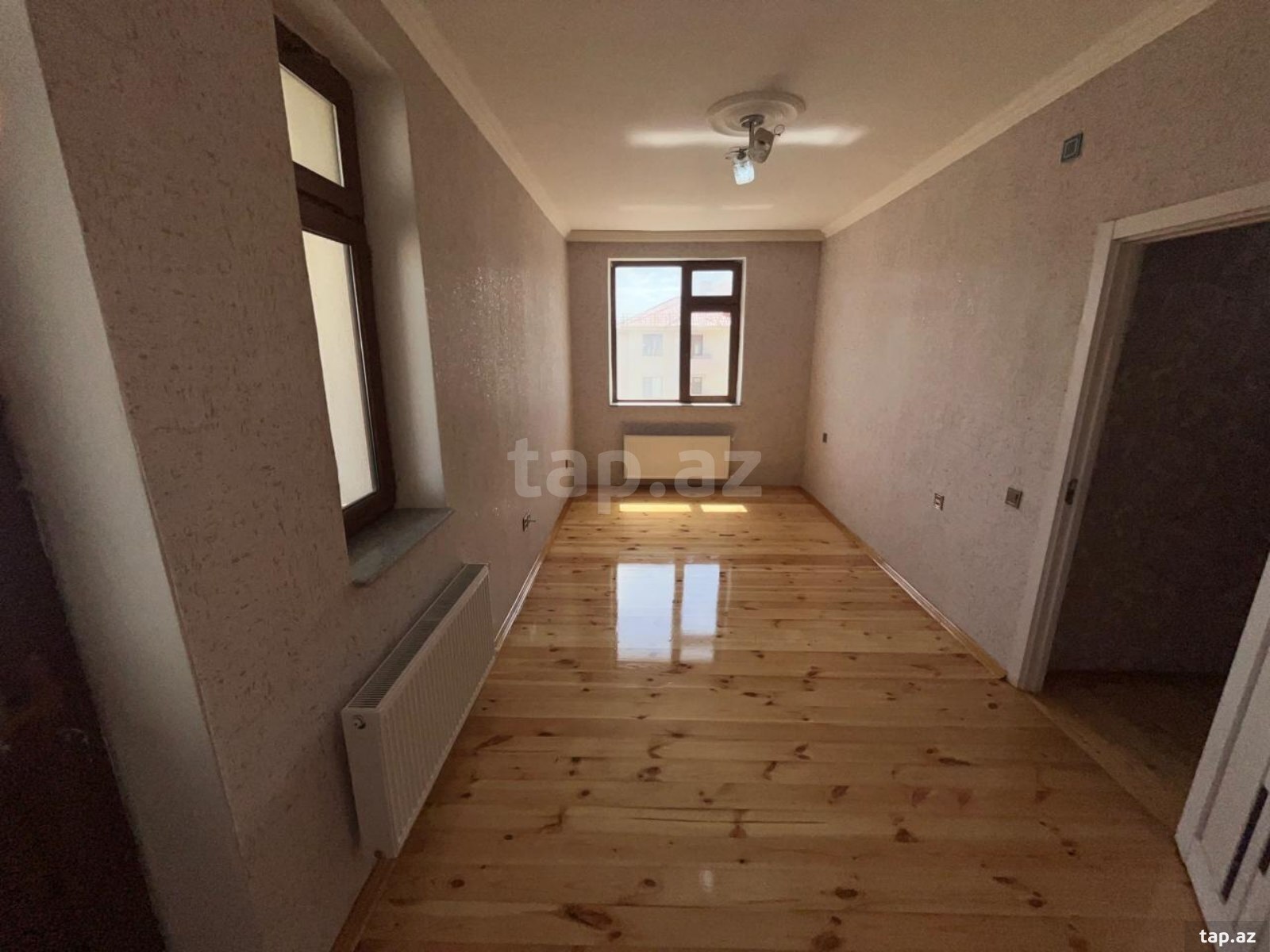 4-otaqlı yeni tikili kirayə verilir, Ramana qəs., 100 m²