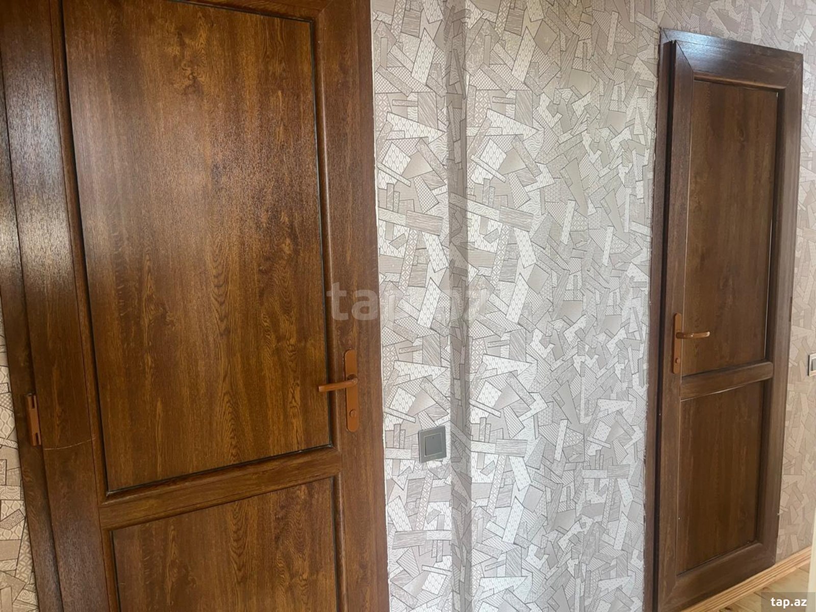 4-otaqlı yeni tikili kirayə verilir, Ramana qəs., 100 m²