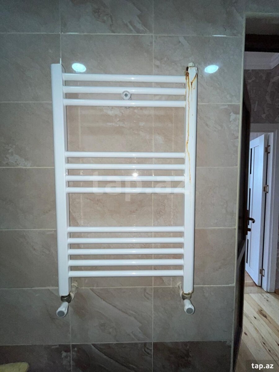 4-otaqlı yeni tikili kirayə verilir, Ramana qəs., 100 m²