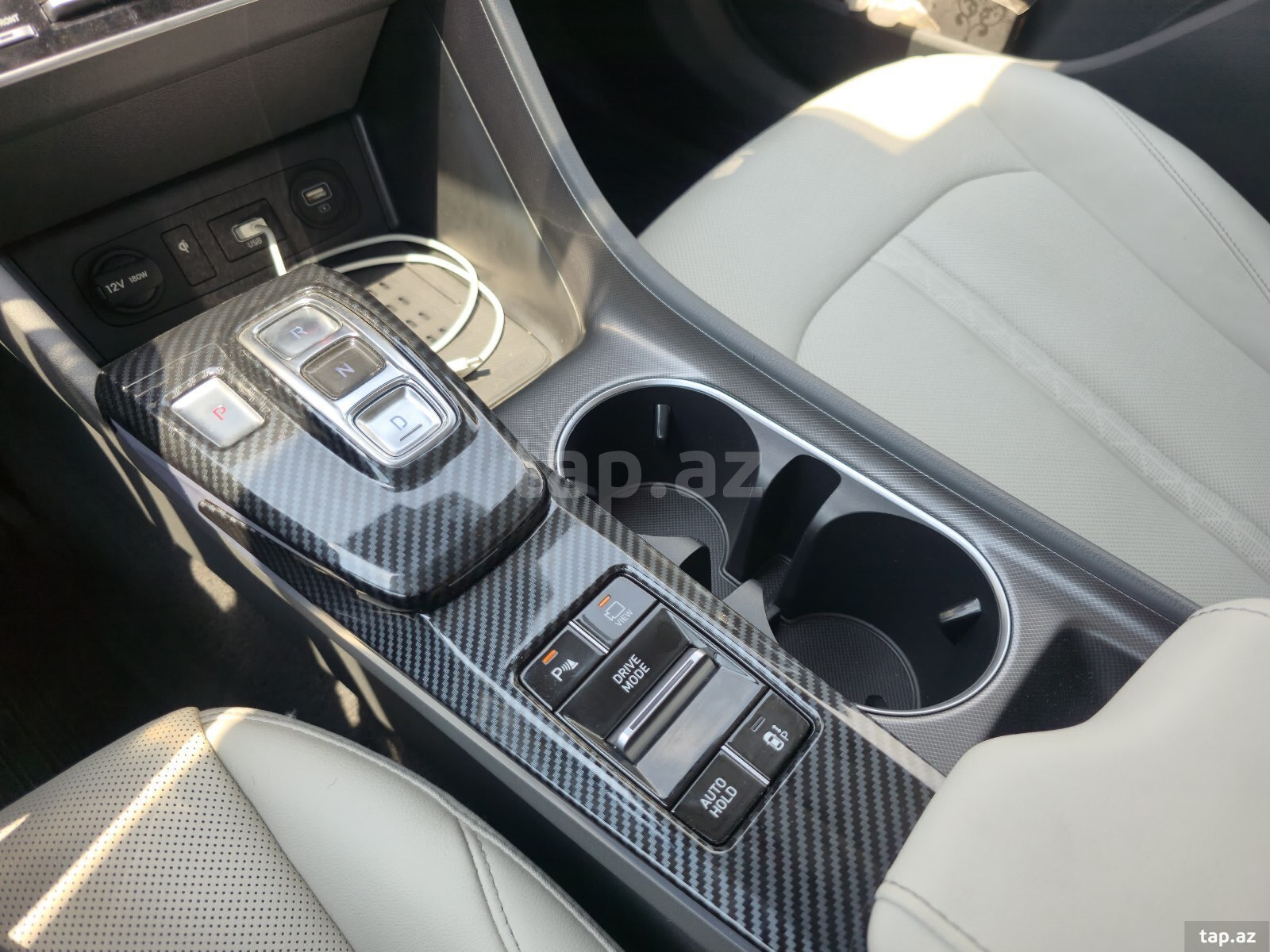 Hyundai Sonata, 2023 il (14)