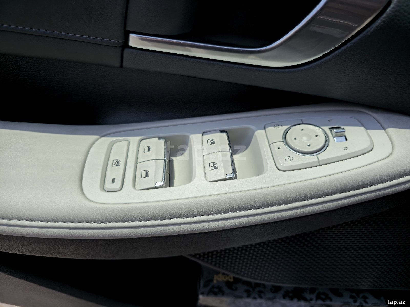 Hyundai Sonata, 2023 il (15)