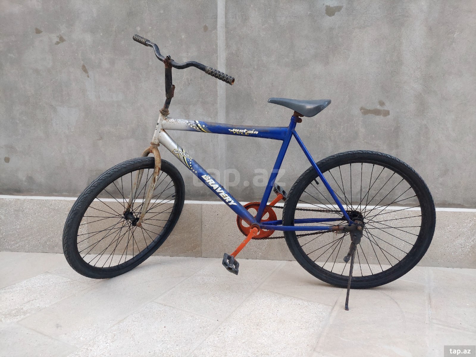 Velosiped