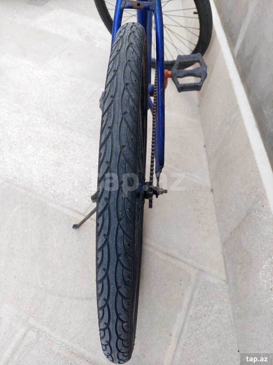 Velosiped (2)