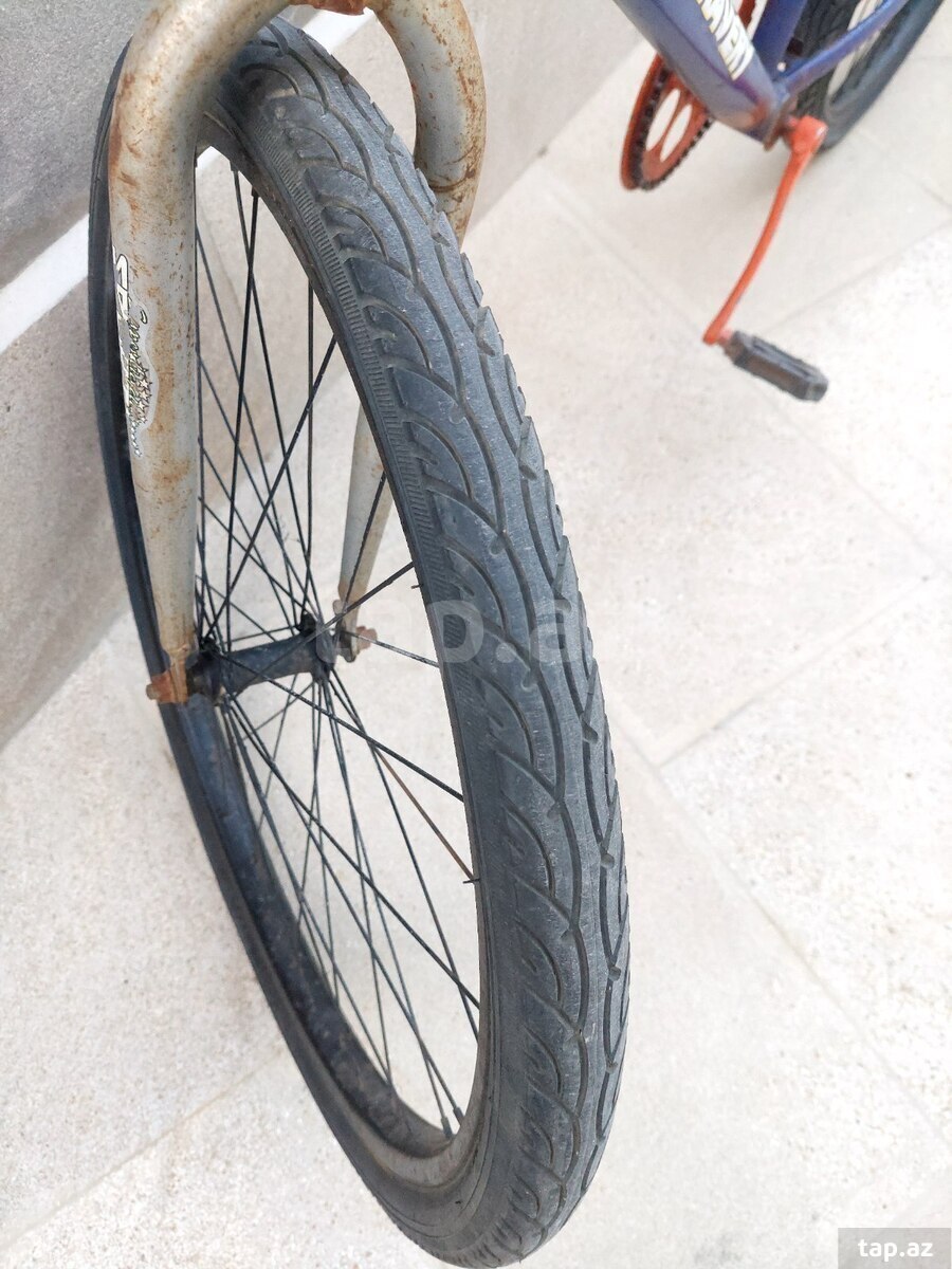 Velosiped (5)
