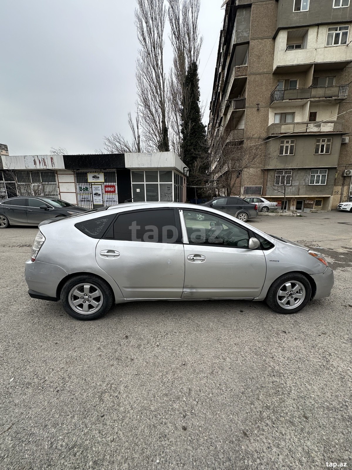 5-ci miniatür