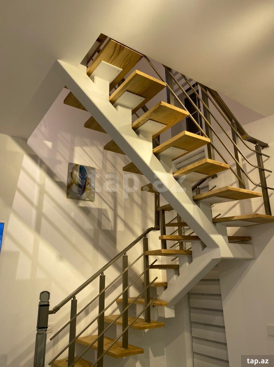 Villa kirayə verilir, Qəbələ r. (28)