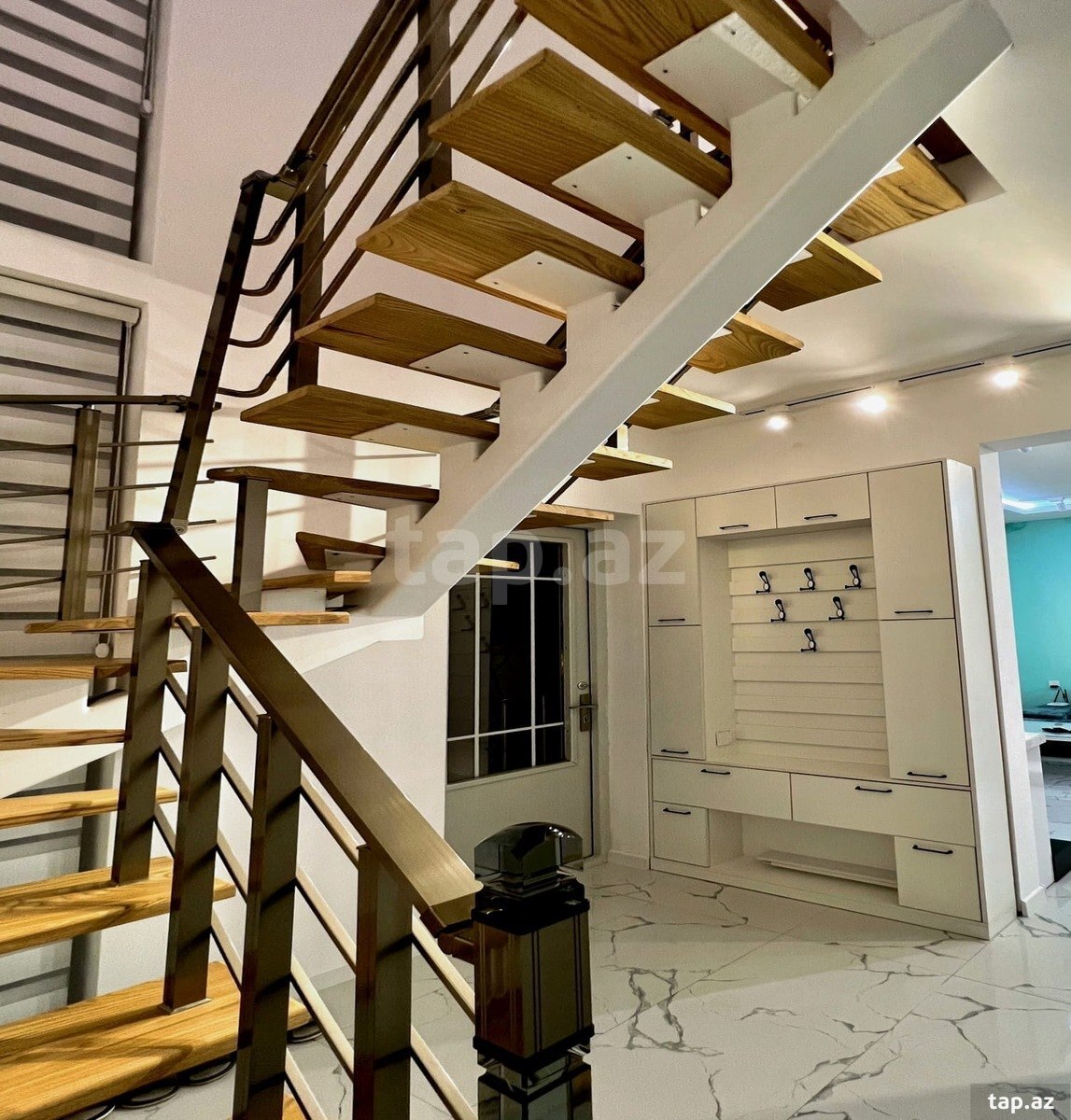 Villa kirayə verilir, Qəbələ r. (18)