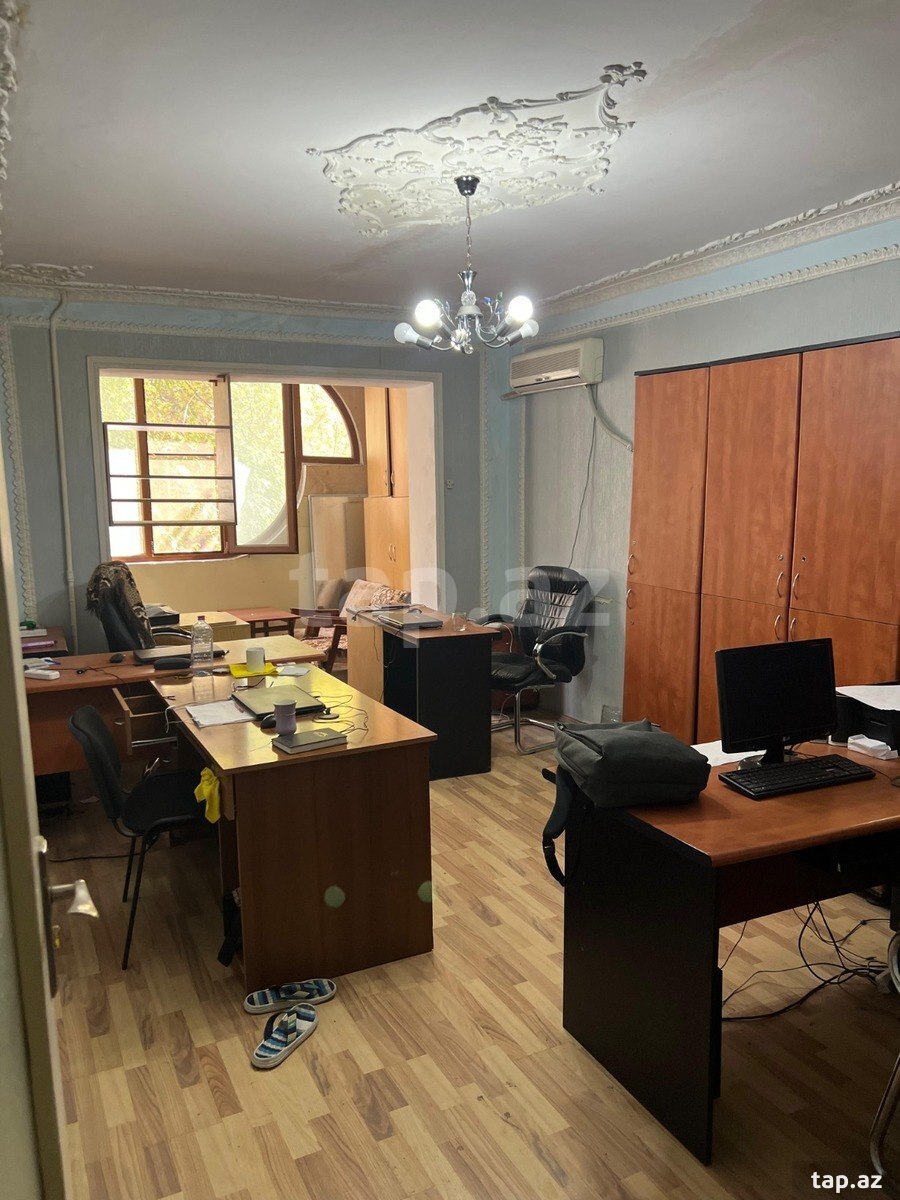 Ofis icarəyə verilir, Yasamal r. (10)