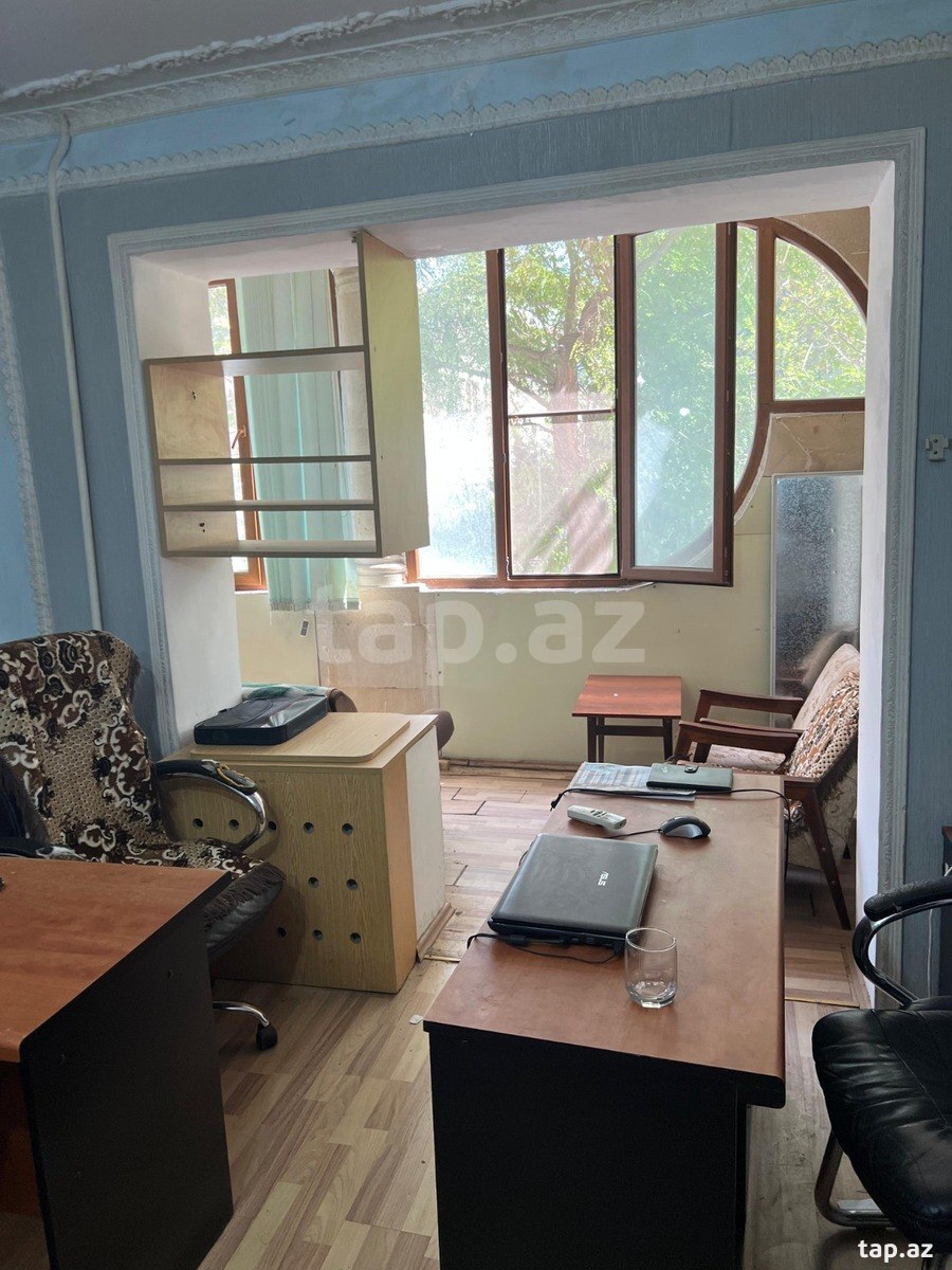 Ofis icarəyə verilir, Yasamal r. (2)