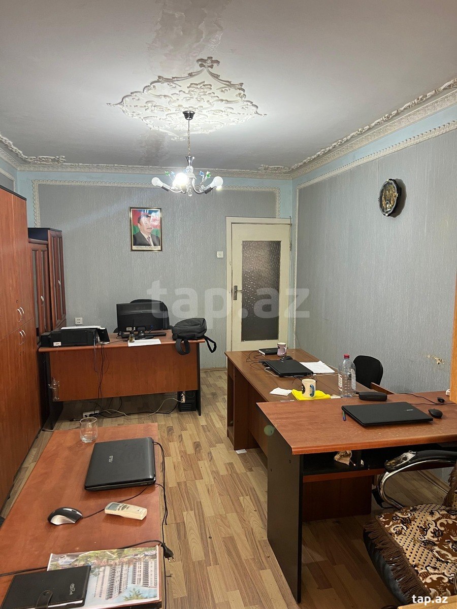 Ofis icarəyə verilir, Yasamal r. (3)
