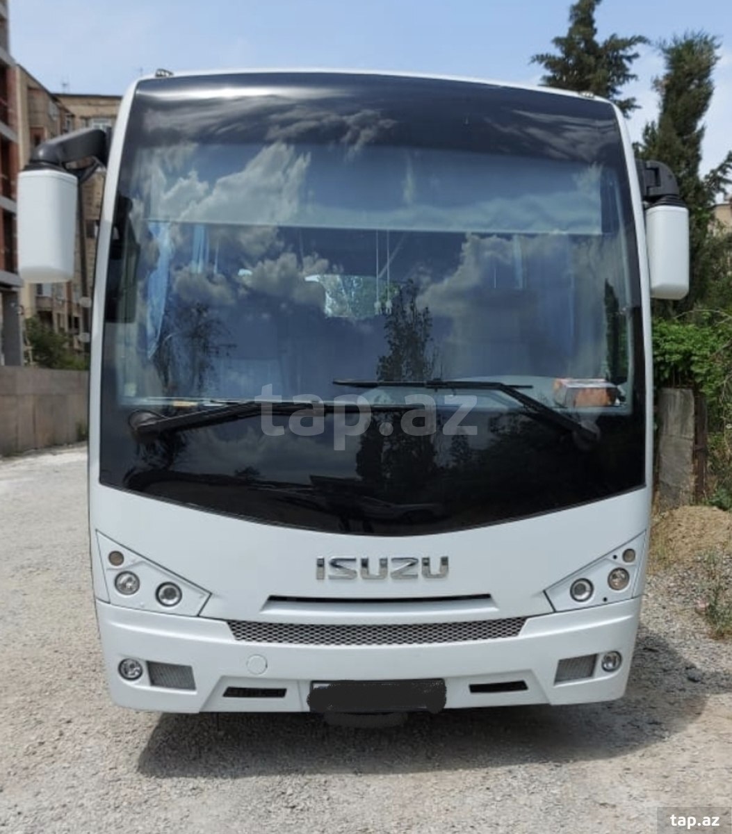 Məktəbli turlarına avtobusların sifarişi
