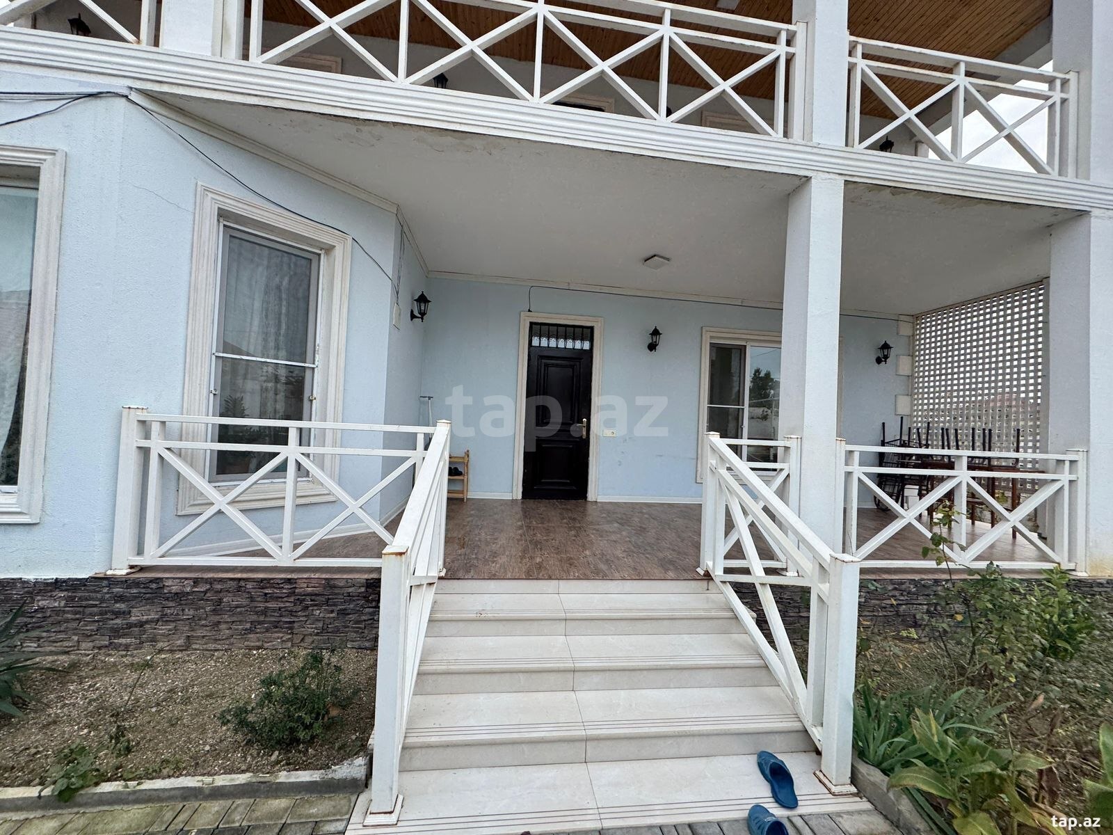 Bağ evi, Novxanı qəs. (9)