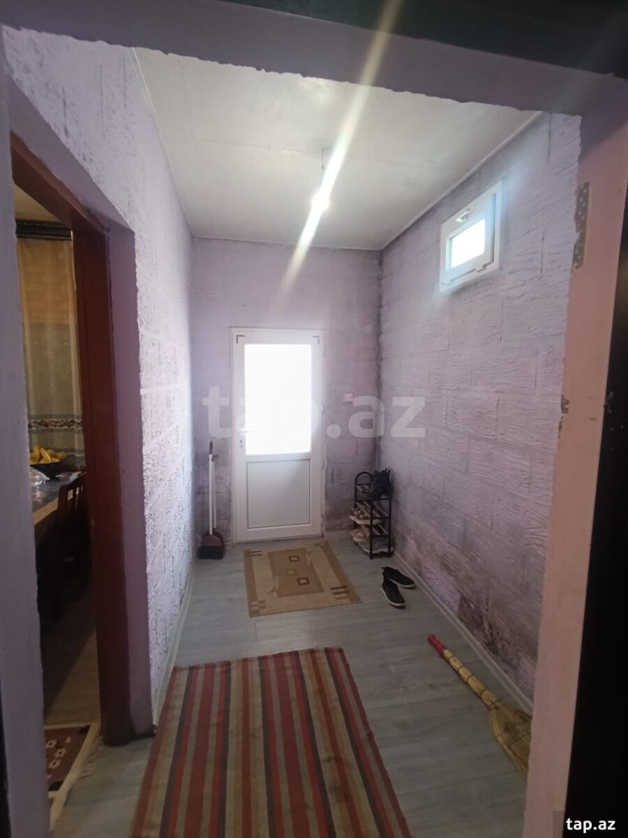 Həyət evi, Maştağa qəs. (3)