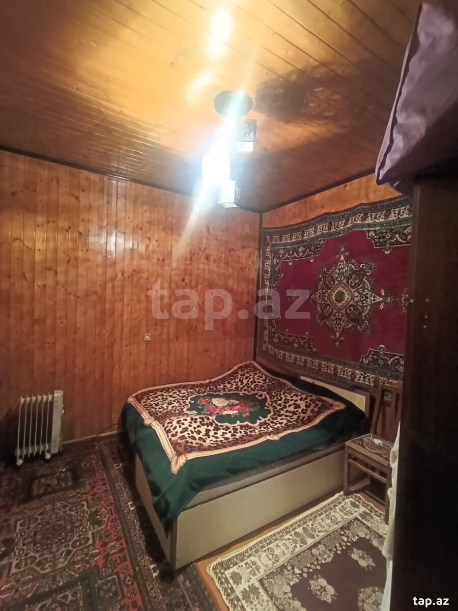 Həyət evi, Maştağa qəs. (8)