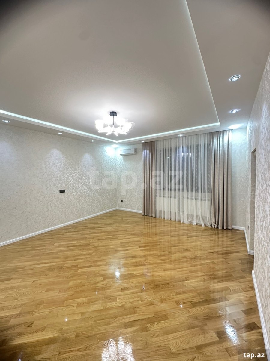 3-otaqlı yeni tikili, 8 mkr., 124 m² (13)