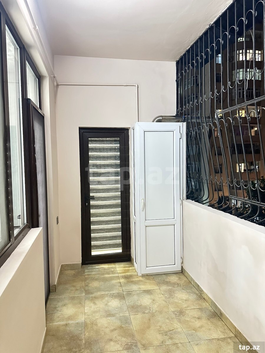 3-otaqlı yeni tikili, 8 mkr., 124 m² (7)