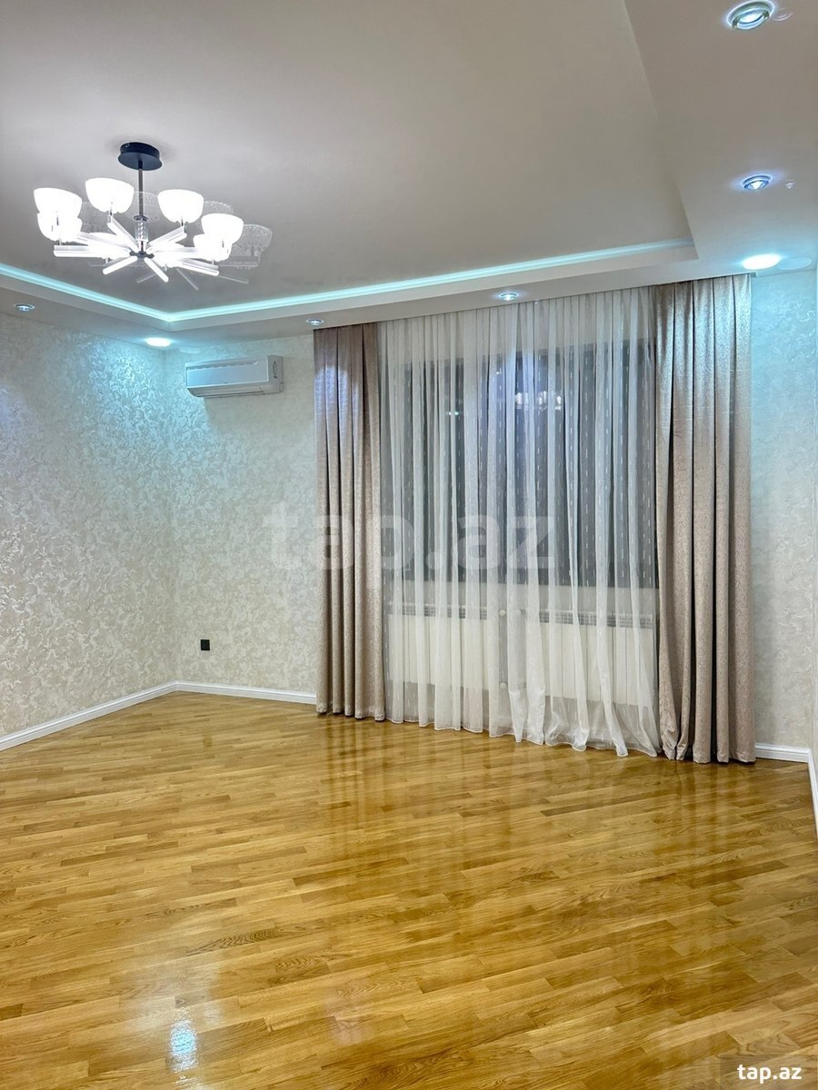 3-otaqlı yeni tikili, 8 mkr., 124 m² (14)
