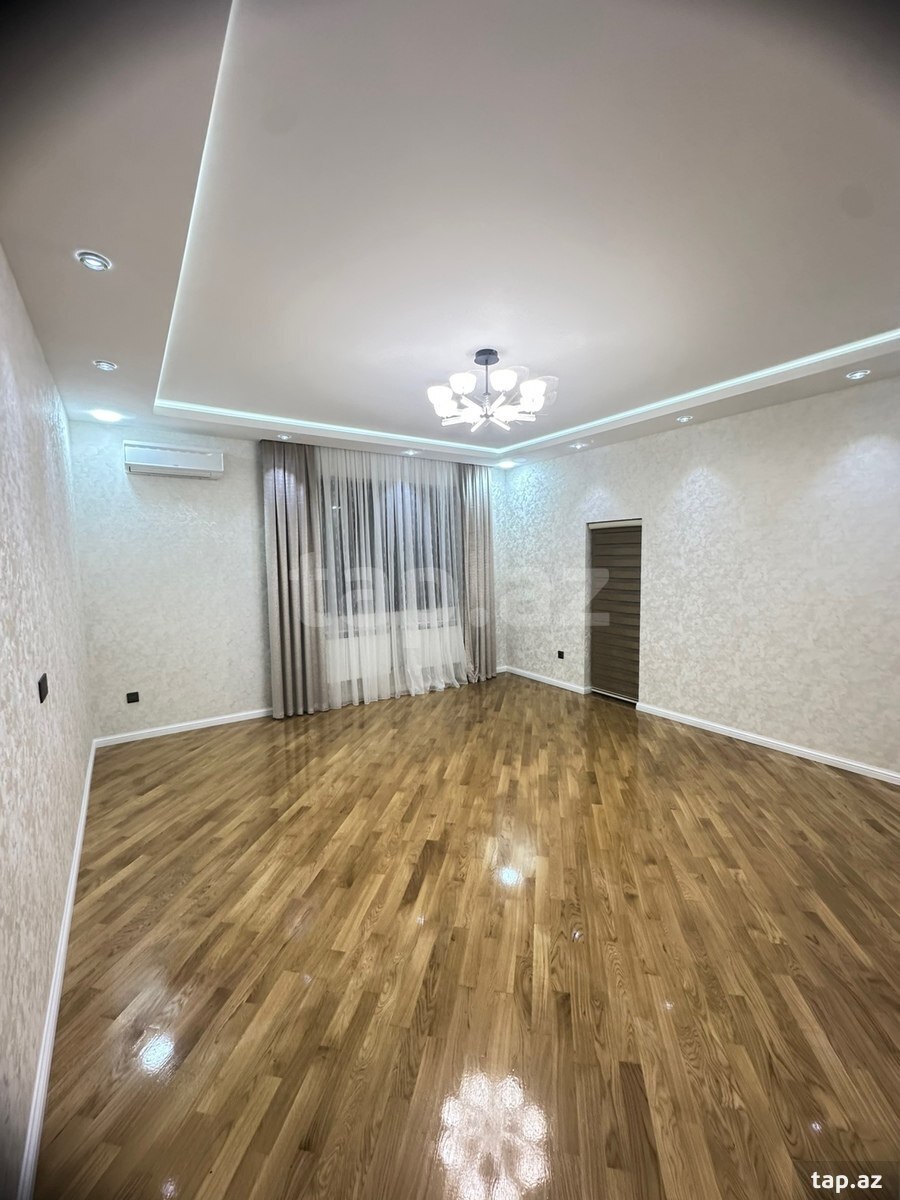 3-otaqlı yeni tikili, 8 mkr., 124 m² (15)