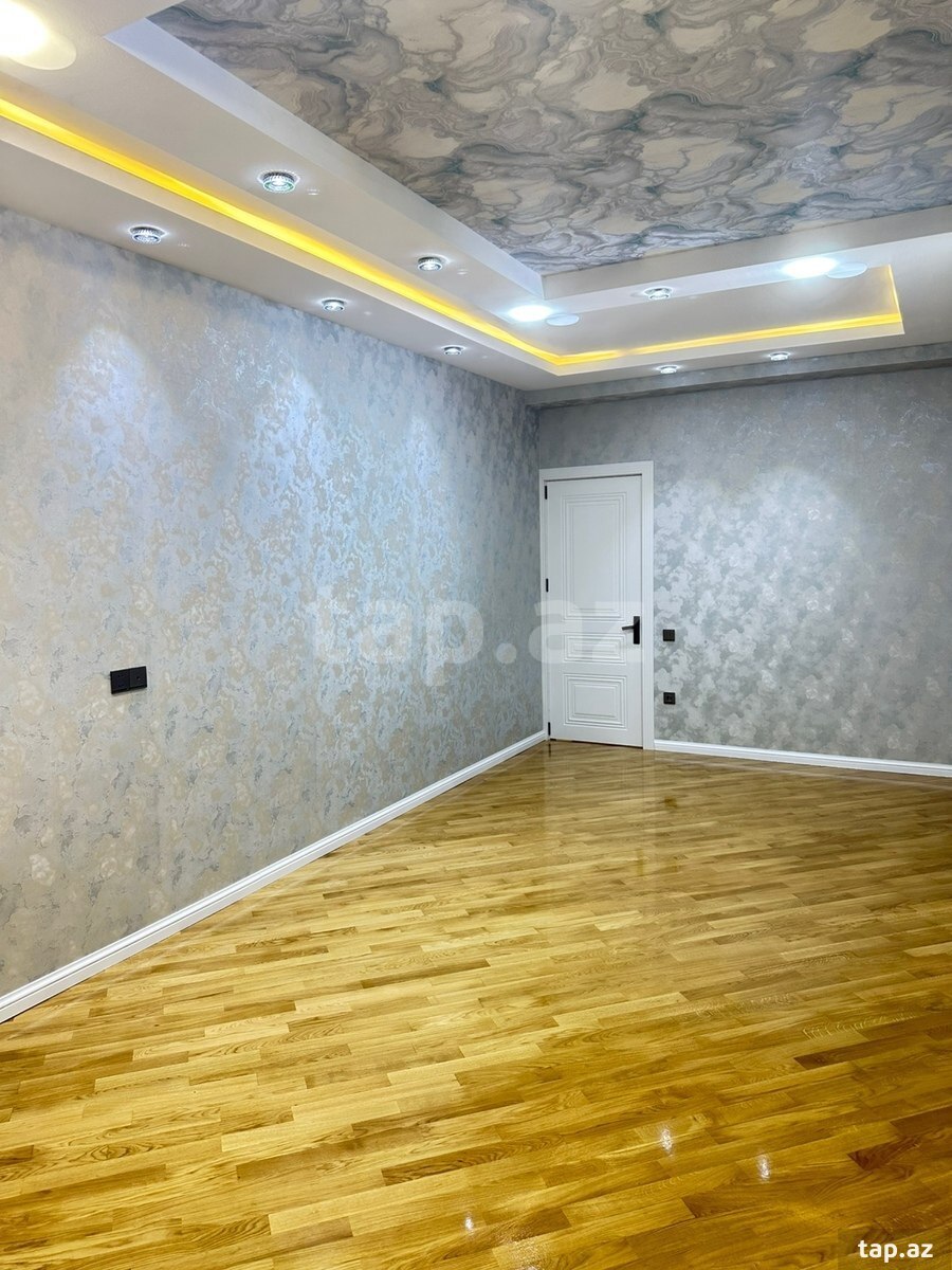 3-otaqlı yeni tikili, 8 mkr., 124 m² (22)