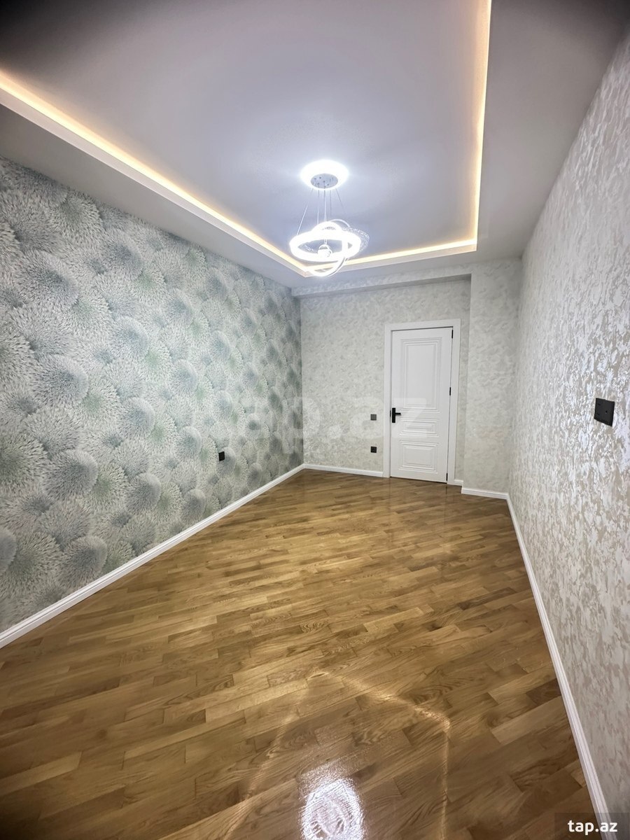 3-otaqlı yeni tikili, 8 mkr., 124 m² (24)