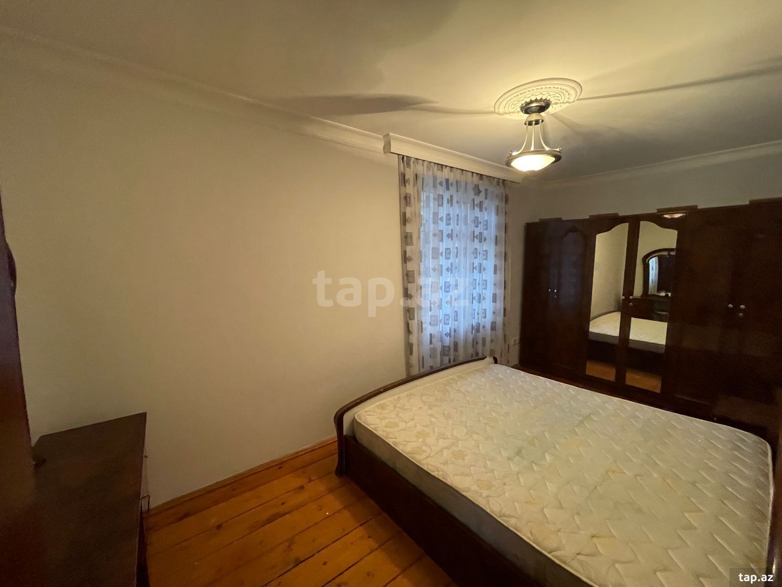 2-otaqlı mənzil kirayə verilir, Neftçilər m., 60 m² (9)