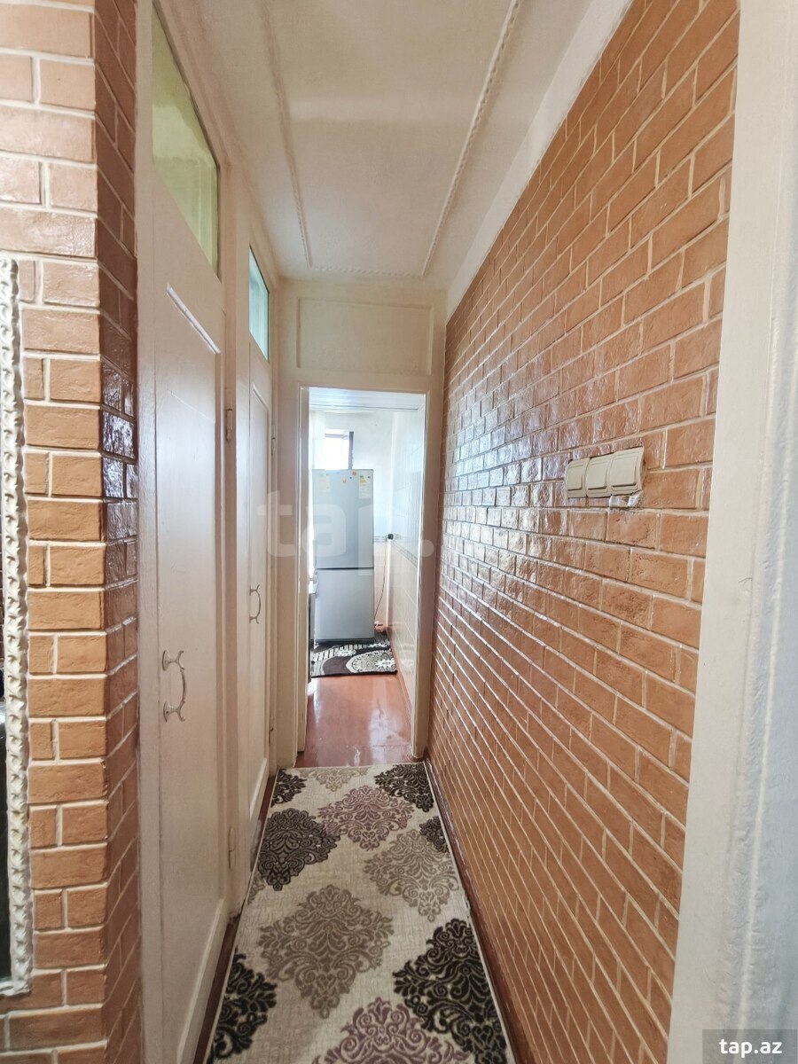 2-otaqlı mənzil, Sumqayıt ş., 58 m² (7)