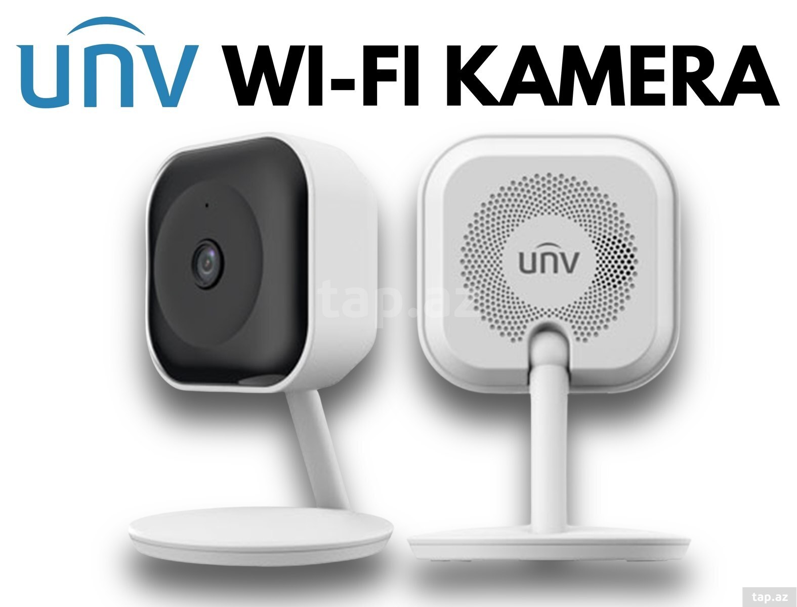 Wi-Fi Kamera SMART CAM UNV C1L-2WN-G