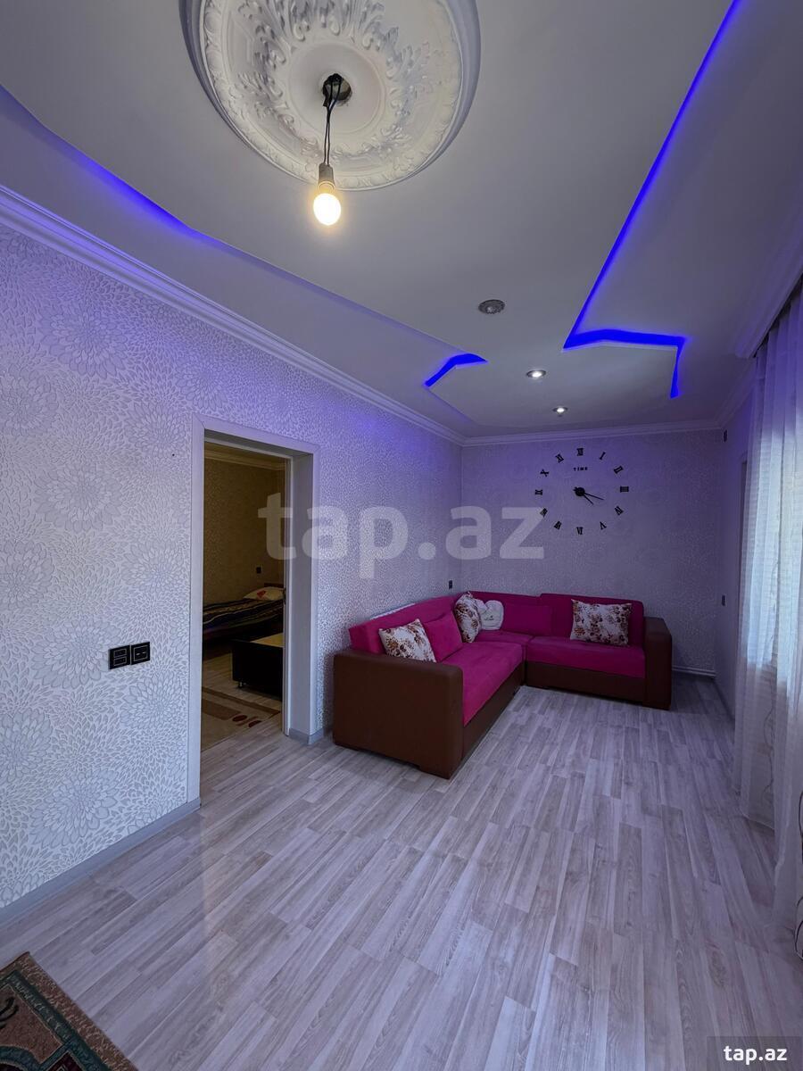 Həyət evi kirayə verilir, Azadlıq m. (3)