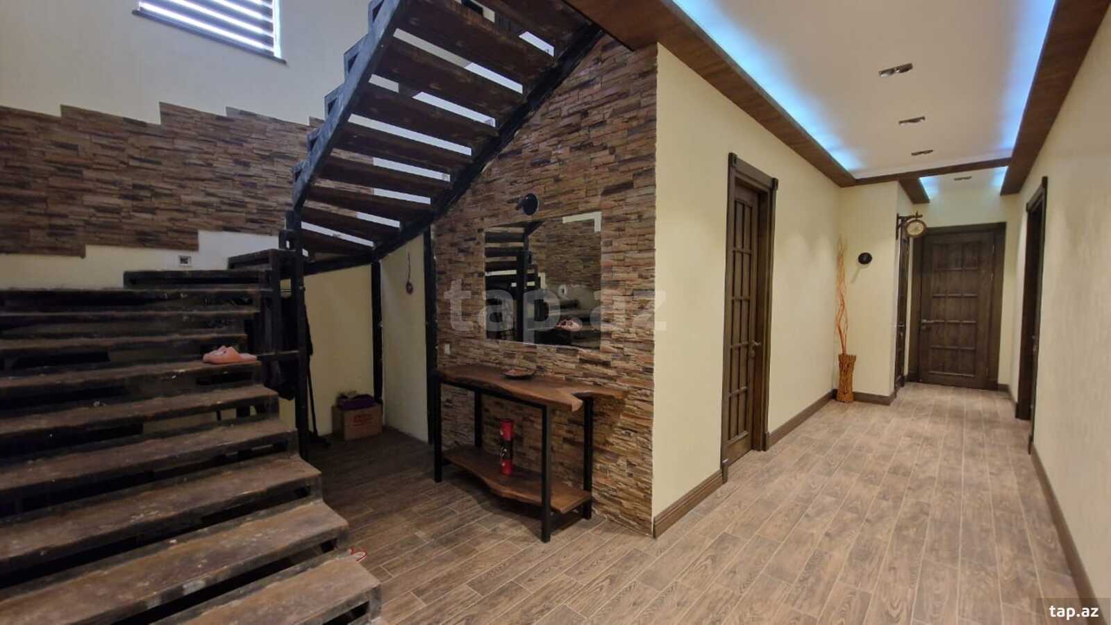 Villa kirayə verilir, Mərdəkan qəs. (3)