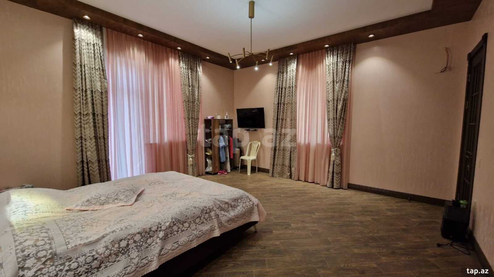 Villa kirayə verilir, Mərdəkan qəs. (9)
