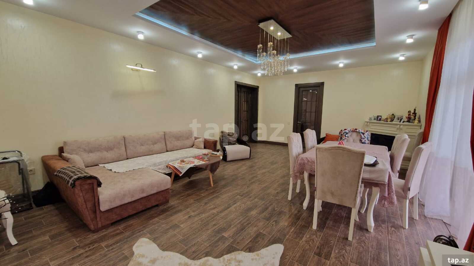 Villa kirayə verilir, Mərdəkan qəs. (5)