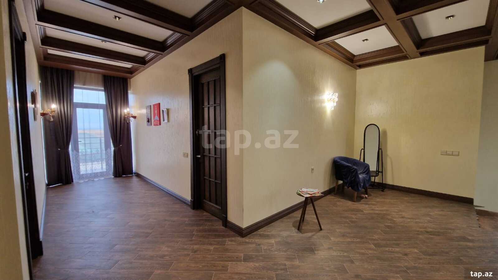 Villa kirayə verilir, Mərdəkan qəs. (12)