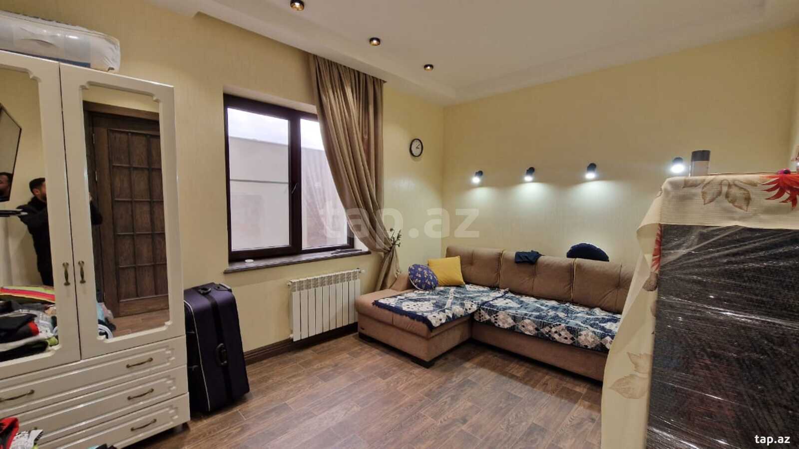 Villa kirayə verilir, Mərdəkan qəs. (10)