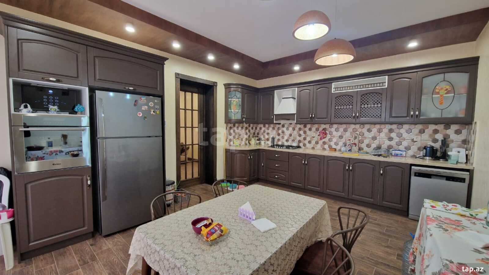 Villa kirayə verilir, Mərdəkan qəs. (6)