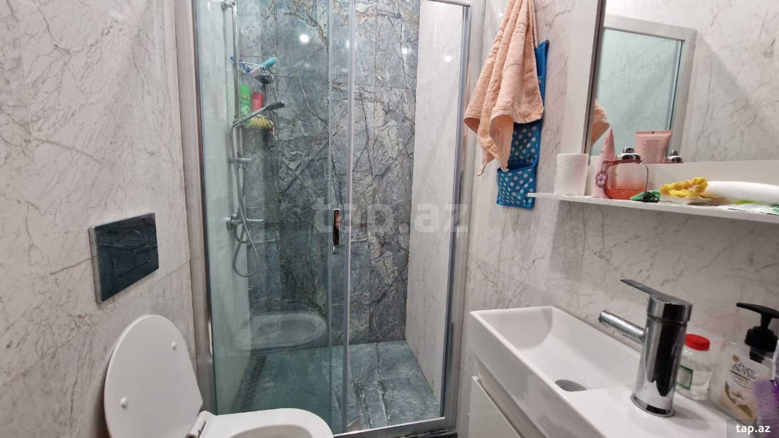 Villa kirayə verilir, Mərdəkan qəs. (17)