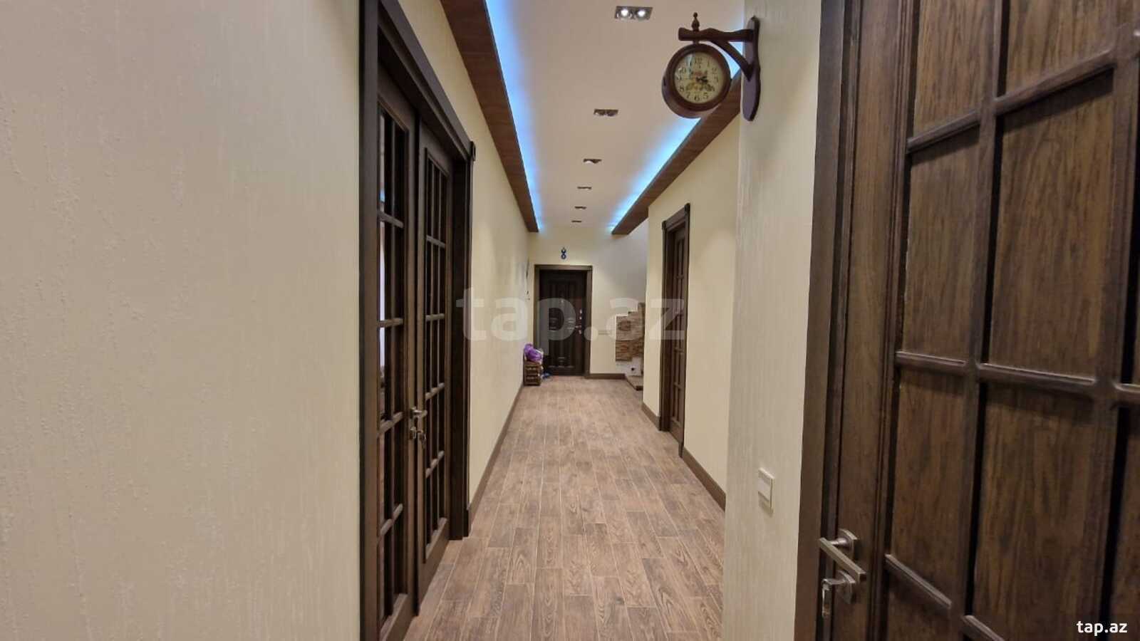 Villa kirayə verilir, Mərdəkan qəs. (14)