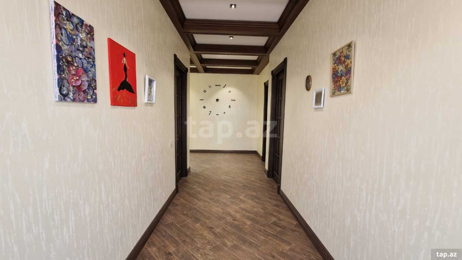 Villa kirayə verilir, Mərdəkan qəs. (15)