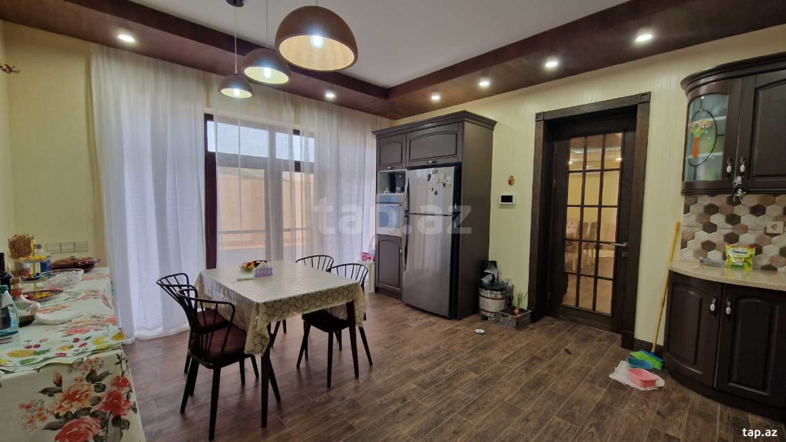 Villa kirayə verilir, Mərdəkan qəs. (7)