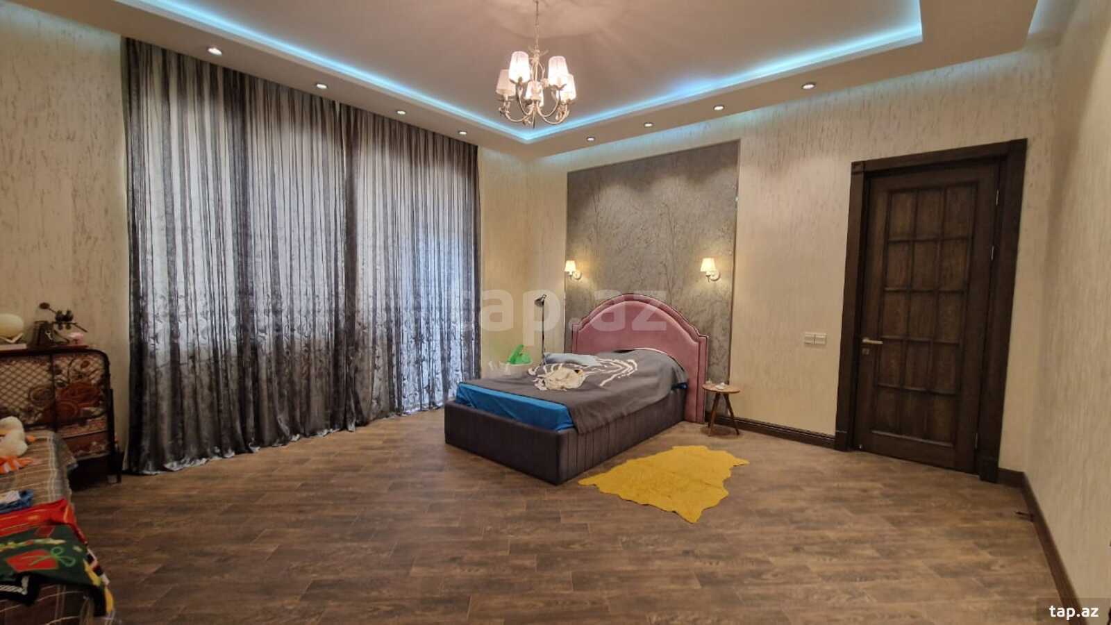 Villa kirayə verilir, Mərdəkan qəs. (8)